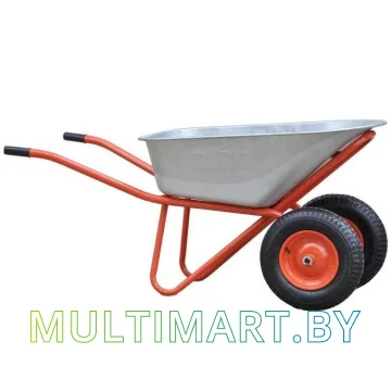 Тачка Darc Master 2x140 картинка 2